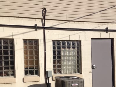 R & L Heating & Cooling