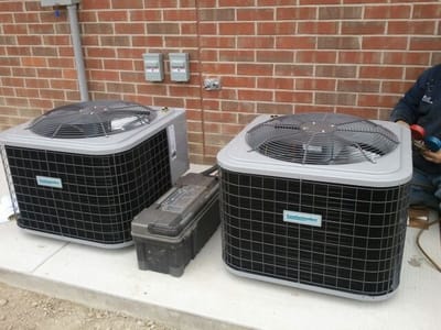 R & L Heating & Cooling