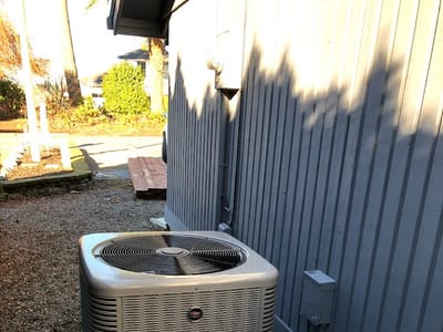R&L Heating LLC