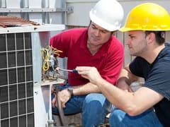 R L Kaylor Air Conditioning & Heating