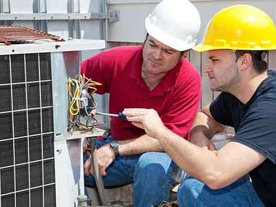 R L Kaylor Air Conditioning & Heating