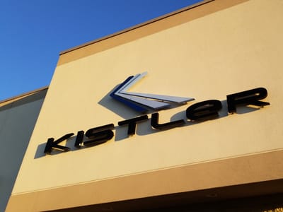 R L Kistler Inc
