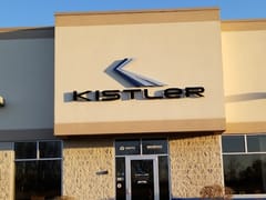 R L Kistler Inc