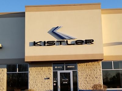 R L Kistler Inc