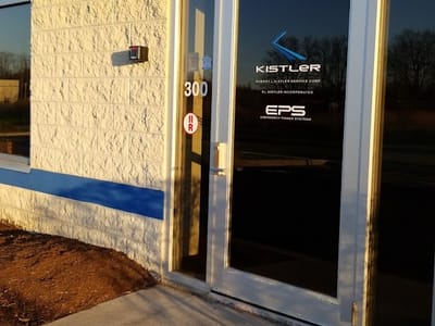 R L Kistler Inc
