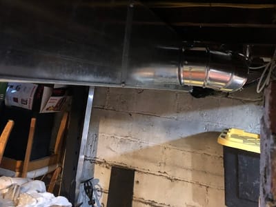 R L Rick Heating & Air Conditioning