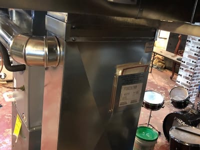 R L Rick Heating & Air Conditioning