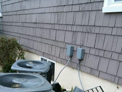 R.L. Sykes Heating, A/C & Plumbing