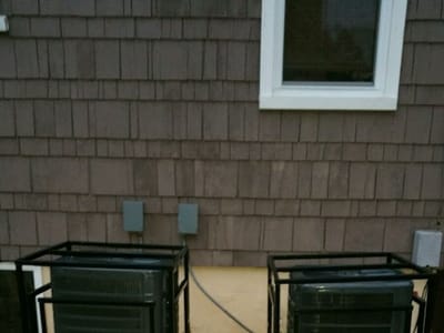 R.L. Sykes Heating, A/C & Plumbing