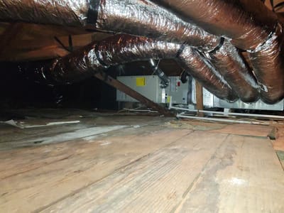 R.M. Anderson Air Conditioning & Heating