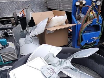 R.M. Anderson Air Conditioning & Heating