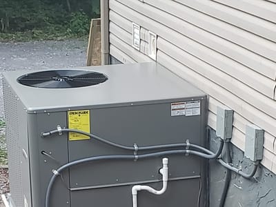 R & M Climate Control Service Experts