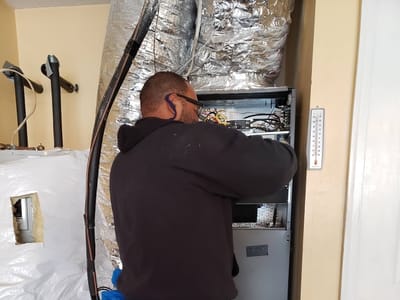 R & M Climate Control Service Experts