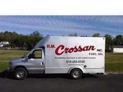 R.M. Crossan Inc.