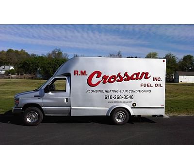 R.M. Crossan Inc.