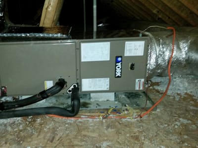 R&M Heating and Cooling