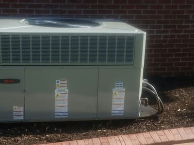 R&M Heating and Cooling