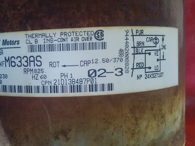 R & M Refrigeration Supply Inc