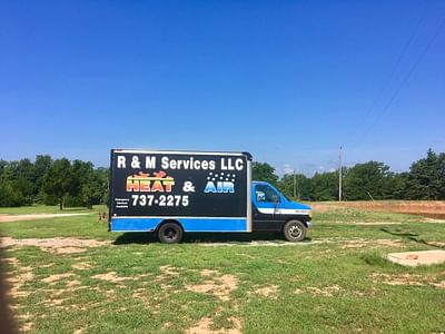 R & M Services LLC