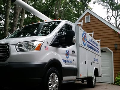 R M Steffens Plumbing & Heating Inc