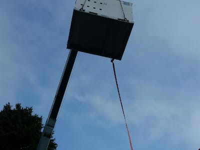 R Mechanical Heating & Air