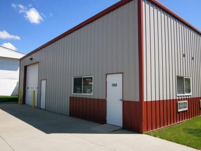 R Mechanical Heating & Air