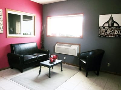 R Mechanical Heating & Air