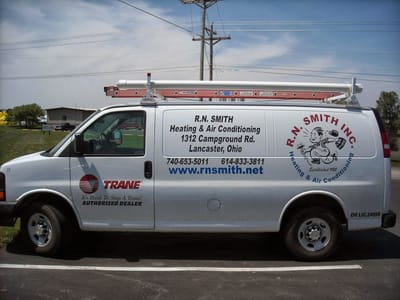 R.N. Smith Heating & Cooling