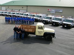 R.N. Smith Heating & Cooling