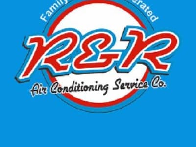 R&R Air Conditioning Service Company