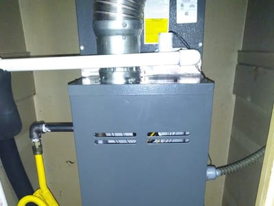 R&R Air Conditioning Service Company