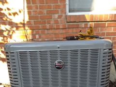 R&R Air Conditioning Service Company