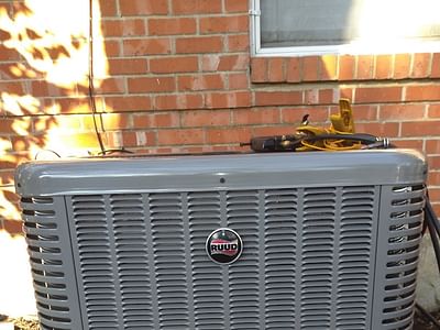R&R Air Conditioning Service Company