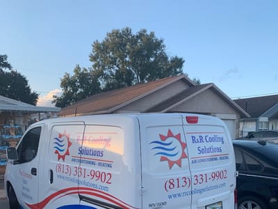 R&R Cooling Solutions