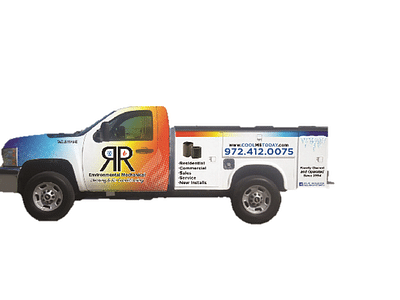 R&R Environmental Mechanical AC & Heating