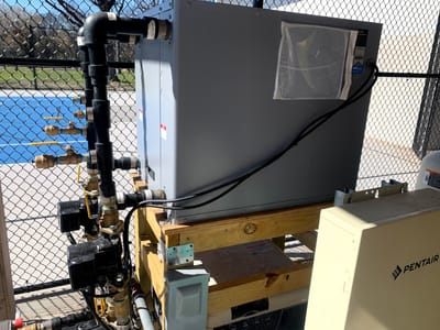 R&R Environmental Mechanical AC & Heating