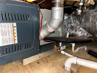 R&R Environmental Mechanical AC & Heating