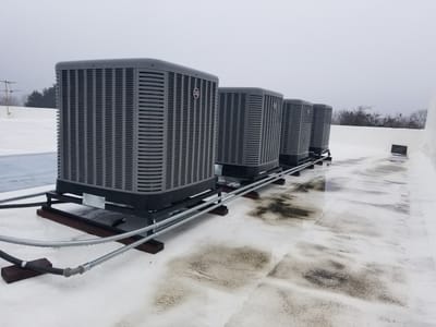 R&R Heating & Air Conditioning, Inc.