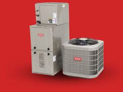 R & R Heating & Air Conditioning