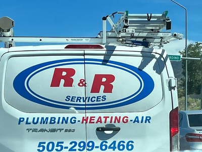 R & R Heating & Air Conditioning