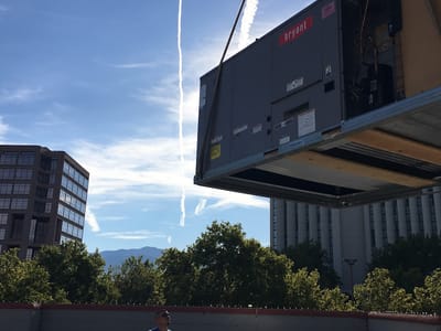 R & R Heating & Air Conditioning