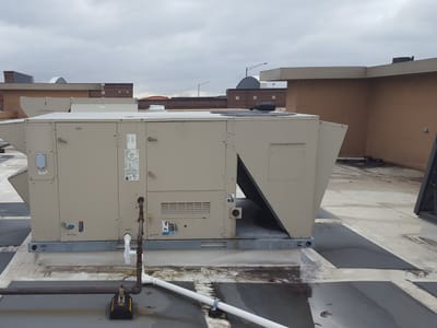 R & R Heating & Air Conditioning