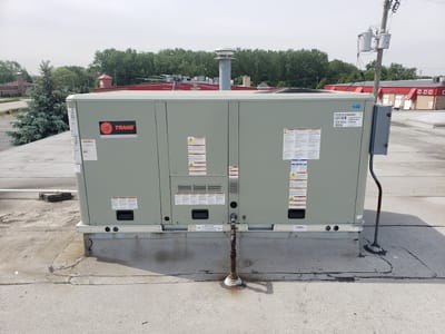 R & R Heating & Air Conditioning