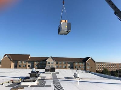 R & R Heating & Air Conditioning