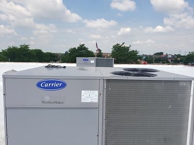 R & R Heating & Air Conditioning