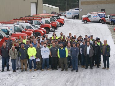 R&R Heating & Air Conditioning