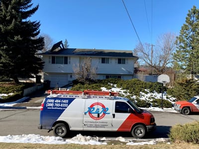 R&R Heating & Air Conditioning