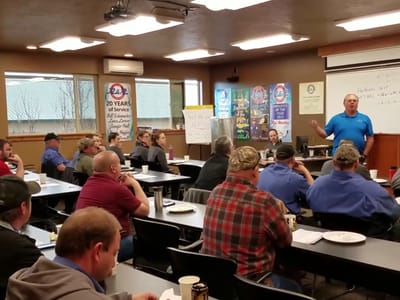 R&R Heating & Air Conditioning