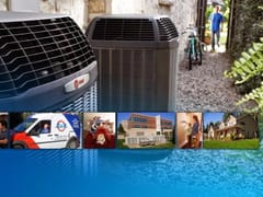 R&R Heating & Air Conditioning