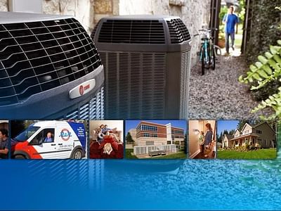 R&R Heating & Air Conditioning